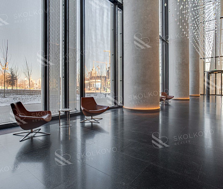 1-а комнатная квартира площадью 50 кв.м.