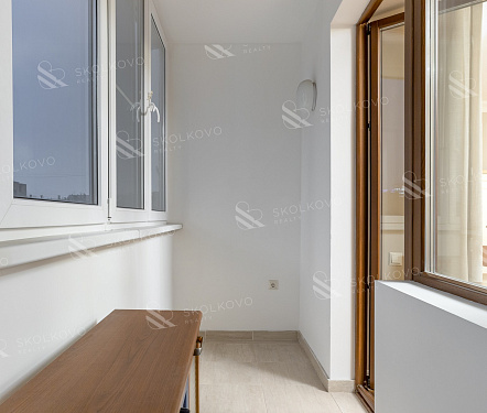 2-х комнатная квартира площадью 62 кв.м.