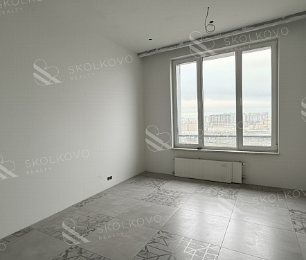 4-х комнатная квартира площадью 85 кв.м.