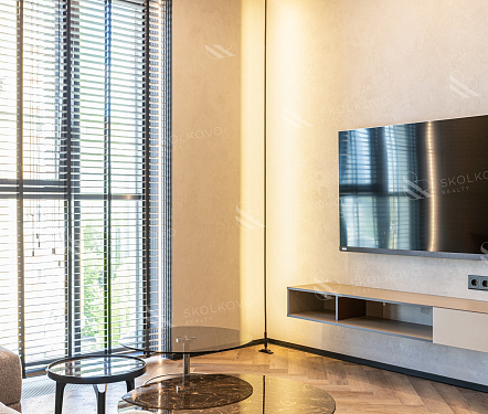 2-х комнатная квартира площадью 50,4 кв.м.