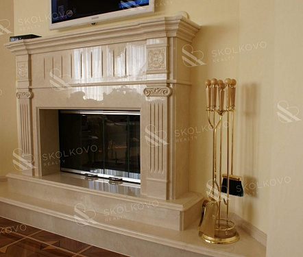  пентхаус площадью 290 кв.м.