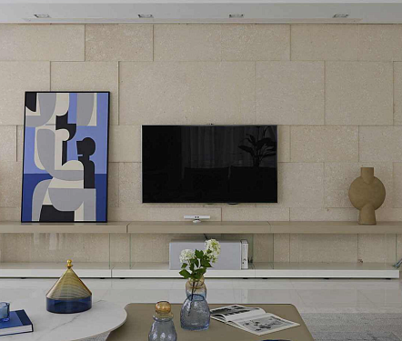 3-х комнатная квартира площадью 199 кв.м.