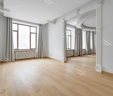 5-и комнатная квартира площадью 170 кв.м.