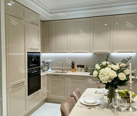 3-х комнатная квартира площадью 79,6 кв.м.