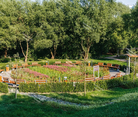  квартира новостройка площадью 25 кв.м.