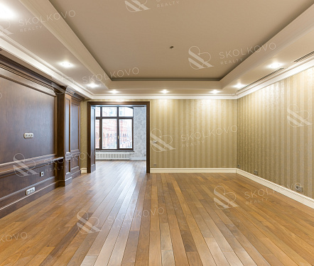 3-х комнатная квартира площадью 130 кв.м.