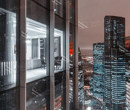 3-х комнатный апартамент площадью 115 кв.м.