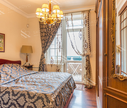 2-х комнатная квартира площадью 54,1 кв.м.