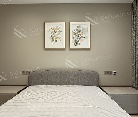 2-х комнатная квартира площадью 63 кв.м.