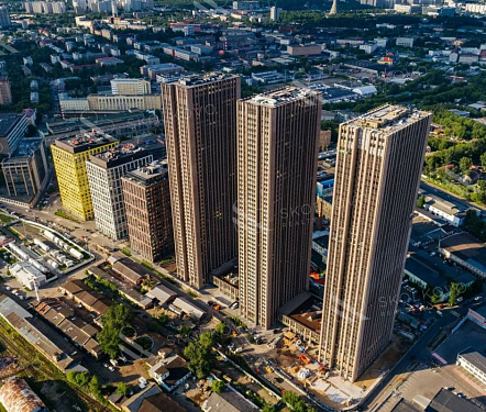 Савеловский Сити