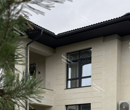 6-и комнатный дом площадью 250 кв.м.