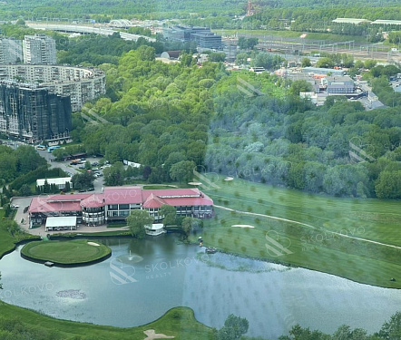 5-и комнатная квартира площадью 149,3 кв.м.