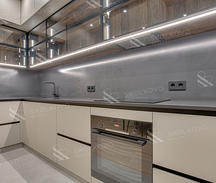 2-х комнатная квартира площадью 63 кв.м.