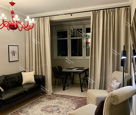 2-х комнатная квартира площадью 83 кв.м.