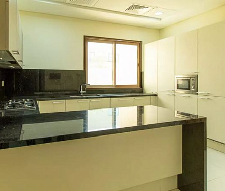  виллы площадью 450 кв.м.