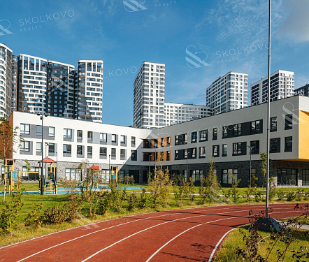 3-х комнатная квартира площадью 62 кв.м.