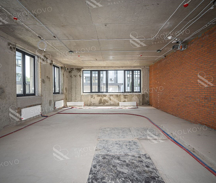 5-и комнатный апартамент площадью 188 кв.м.