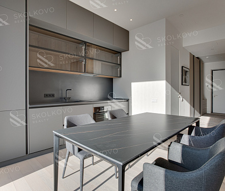 2-х комнатная квартира площадью 73 кв.м.