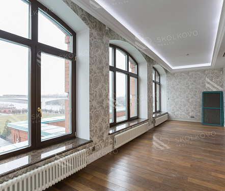 3-х комнатная квартира площадью 130 кв.м.