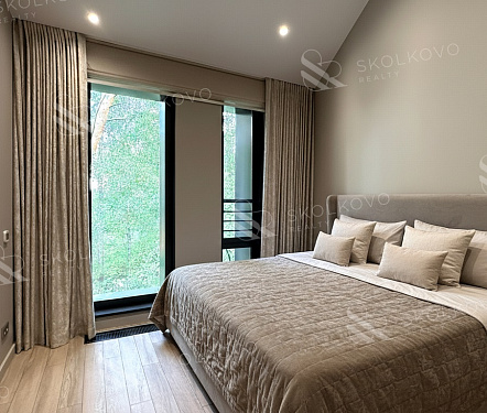 2-х комнатная квартира площадью 63 кв.м.