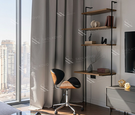 3-х комнатная квартира площадью 110,4 кв.м.