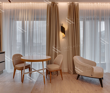 2-х комнатная квартира площадью 53 кв.м.