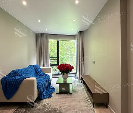 3-х комнатная квартира площадью 69 кв.м.