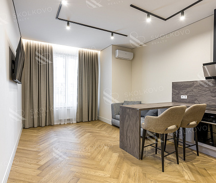 3-х комнатная квартира площадью 69 кв.м.