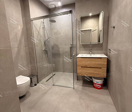 2-х комнатная квартира площадью 63 кв.м.