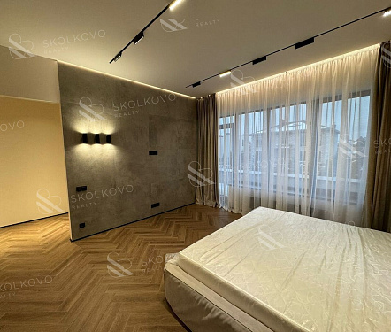 4-х комнатный дом площадью 300 кв.м.