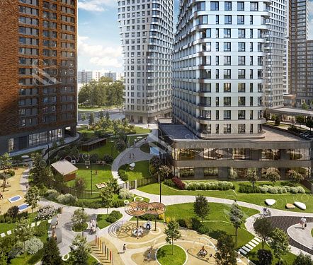 3-х комнатная квартира площадью 62 кв.м.