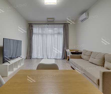 2-х комнатная квартира площадью 46 кв.м.