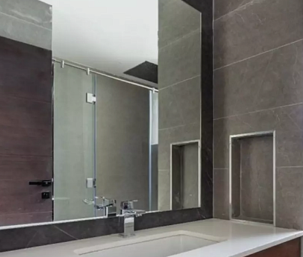  виллы площадью 550 кв.м.