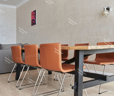 3-х комнатная квартира площадью 140 кв.м.