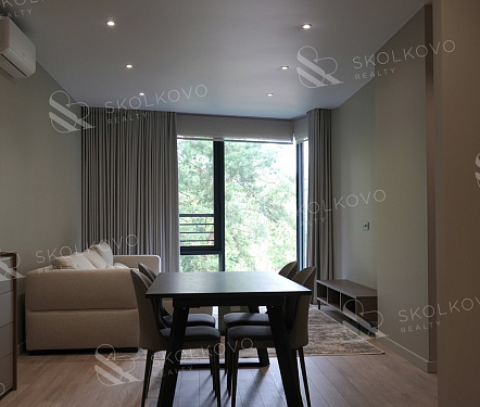 2-х комнатная квартира площадью 63 кв.м.