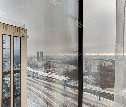 2-х комнатная квартира площадью 51,2 кв.м.