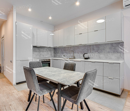 2-х комнатный апартамент площадью 70 кв.м.