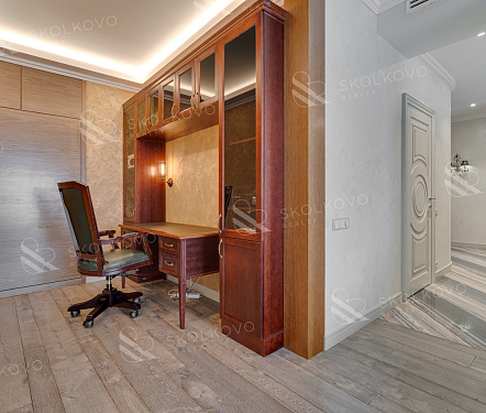 2-х комнатная квартира площадью 94 кв.м.