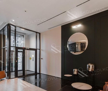 2-х комнатная квартира площадью 42,4 кв.м.