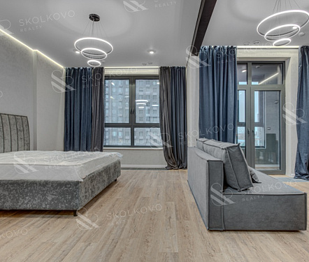 1-а комнатная квартира площадью 41 кв.м.