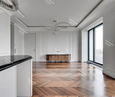 2-х комнатная квартира площадью 68 кв.м.