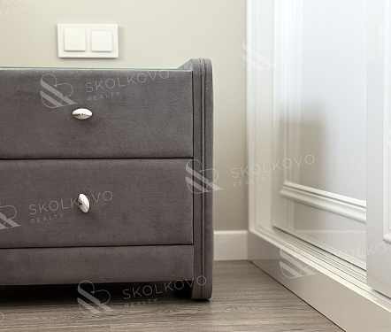 2-х комнатная квартира площадью 47,5 кв.м.