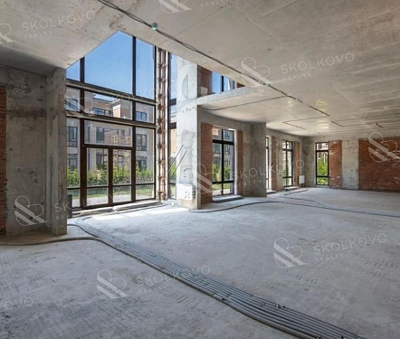 11-и комнатный дом площадью 720,9 кв.м.