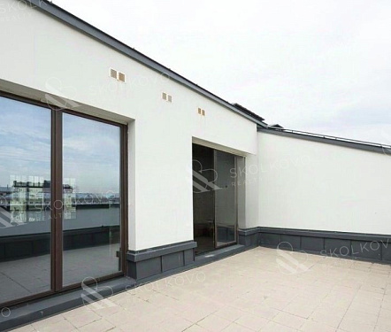 4-х комнатный апартамент площадью 212,3 кв.м.