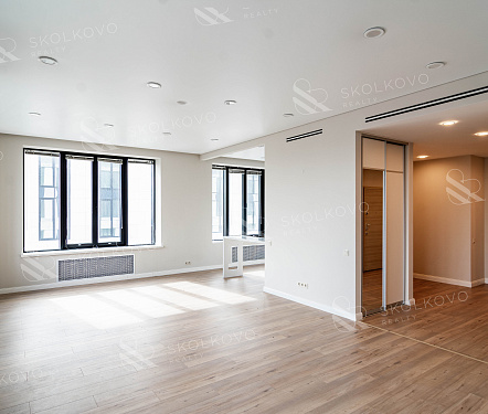 3-х комнатный апартамент площадью 112 кв.м.