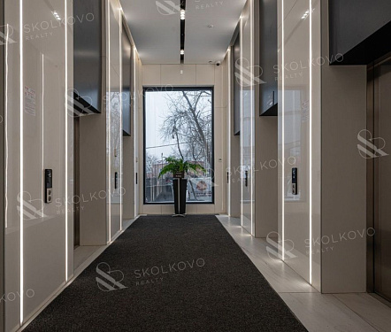 4-х комнатная квартира площадью 85 кв.м.