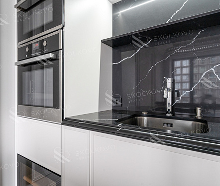 2-х комнатная квартира площадью 68 кв.м.