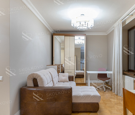 2-х комнатная квартира площадью 62 кв.м.