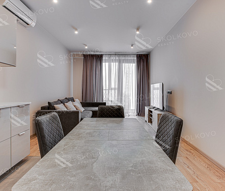 2-х комнатный апартамент площадью 70 кв.м.