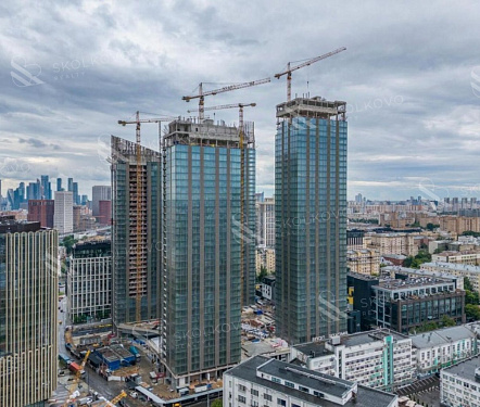  квартира новостройка площадью 63 кв.м.